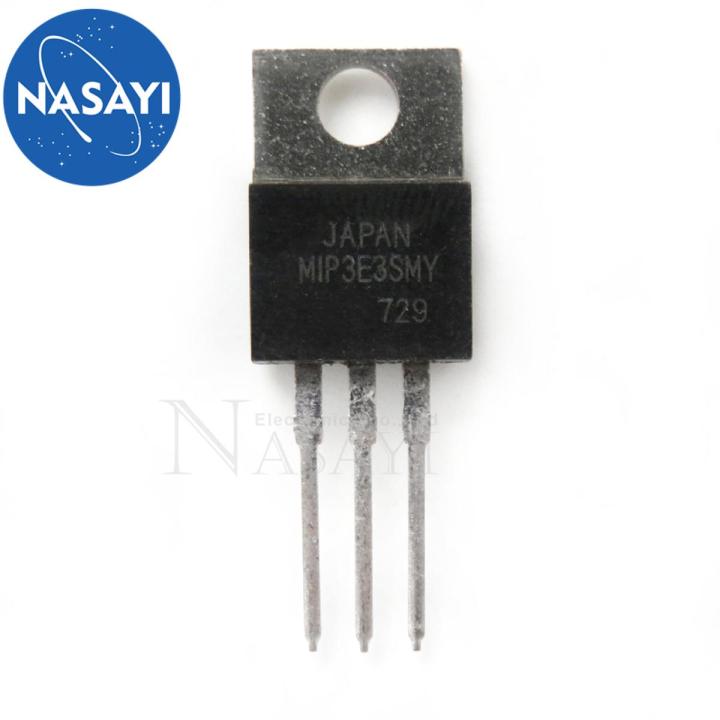 5PCS MIP3E3SMY MIP3E3 TO-220