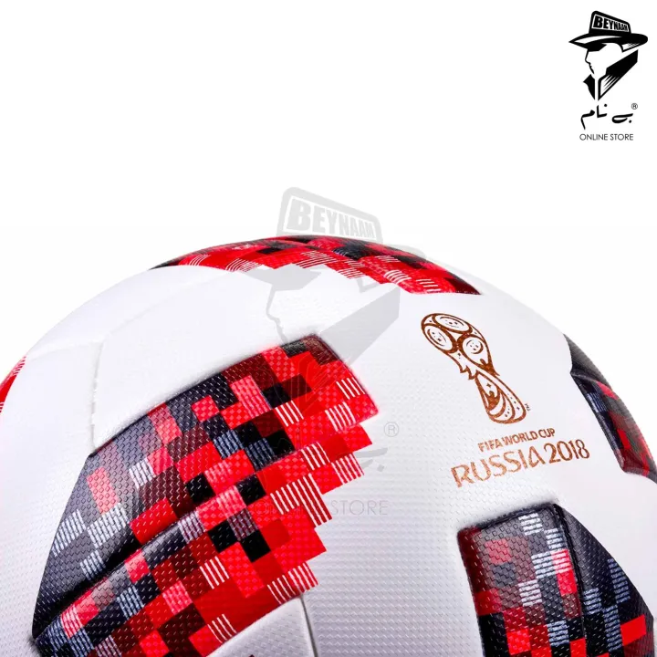 Telstar%20Fifa%202018%20Football%20Soccer%20Football%20Match%20Ball,%20Indoor%20Outdoor%20Play,%20Water%20Proof%20Football%20by%20size%205%20Beynaam%20Online%20Store%20-%20Image%204