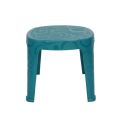 Boss Table BP-336 Pure Plastic Tea Table. 