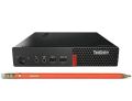 THINKCENTRE M710Q TINY MINI PC. 
