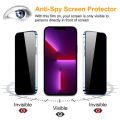 Front Camera Protection Screen Protector Premium Tempered Glass Screen Protector for Iphone 15 Series Scratch-resistant Bubble-free Ultra-thin High-transparency Phone Film Ideal for Southeast Asian. 