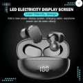 T20 Airdrops True Wireless Gaming Earbuds Noise Reduction Wireless Earphone Bluetooth Headset  (Black, True Wireless). 