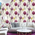 AMD 3D Wallpaper Non Self-adhesive (Roll size 9.5 x 0.53 meter). 