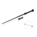 2024 Hermione Dumbledore Snape metal core wand magic wand bare wand without box without box Escape Meounsa. 