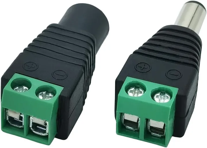 3%20Pairs%2012V%20DC%20Power%20Connector,%20Male%20Female%205.5mm%20x%202.5mm%20Barrel%20Jack%20Connector%20for%20CCTV%20Security%20Camera%20Led%20Strip%20Wire%20Ends%20Plug%20-%20Image%203