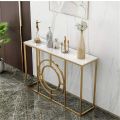 Console Table / Entryway Table / Hall way Table / Circle Center Console Table. 