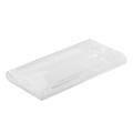 Protective Plastic Case For Apple IPod Nano 7th Generation 7G Cover Shell. 