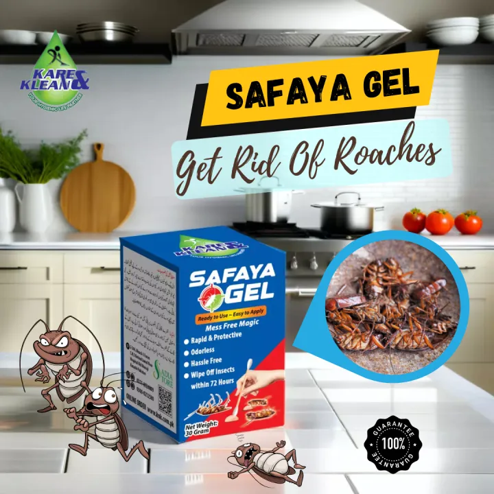 Safaya%20Gel,%20Smart%20Cockroach%20Killer%20Gel,%2030gm,%20Insect%20Killer,%20Crawling%20Insect%20gel,%20Roach%20killer,%20Kill%20Roach,%20Smart%20Gel%20Bundle%20Pack%20OF%203%20-%20Image%207