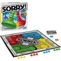 SORRY BOARD GAME (Box packed). 