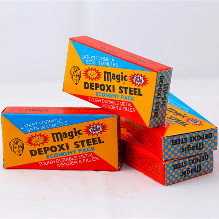 Magic%20Depoxi%20Steel%20(Large%20&%20Economy%20Pack)%20%E2%80%93%20Super%20Glue%20for%20Strong%20Bonding%20-%20Image%203