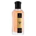 CUBAN JOY 100 ML Perfume For Women EDT DORALL COLLECTION. 