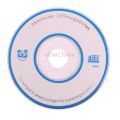 One Piece 8cm Mini CD-R Blank Disc, 225MB/25mins UK IMPORT. 