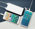 ZMI QB821 20000mAh Power Bank High Quality Power Bank. 