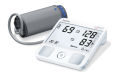 Beurer BM 93 blood pressure monitor with ECG function. 