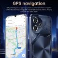 Pova 6 Pro Smartphone 22GB+2TB 7.3 inch Large Screen 8000mAh 4G 5G Dual SIM Cellphone 108MP Camera 10 Core Chip Super Game Phone. 