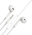Y22 100% Pure Original Headfree  -  Imported headfree alternative gionee Headfree  -  High Quality Deep Base Sound Earphones Headphones  -  10% Extra Performance from gionee handfree  -  Perfect for Call Music and Pubg Game.. 