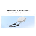 For Insta360 GO 3 Magnetic Pendant Action Camera for Insta360 GO 3. 