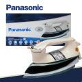 Panasonic Dry Iron / Orignal Panasonic Malaysia Dry Iron. 
