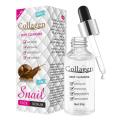 Snail Bone Collagen Anti-Wrinkle Skin Care Anti Aging Essence 30ml. 