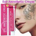 Eye Anesthetic Cream Numbing Cream 10g. 