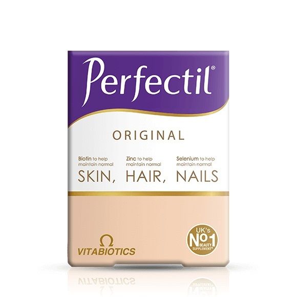Vitabiotics Perfectil Original Triple Active (30 Tablets)