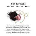 Nespresso Colombia Vertuo Coffee Pods. 
