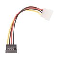 USB 2.0 to IDE SATA Adapter, SATA Hard Drive Converter, IDE to USB Adapter, 2.5 Inch HDD Adapter, 3.5 Inch HDD Converter, Hard Drive Adapter Cable, 4 Pin Power Cable, CD-ROM Power Cable, 12V 2A AC Power Adapter, HDD Data Transfer Cable. 
