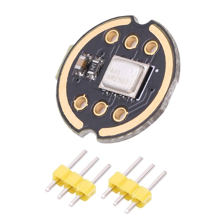 INMP441 Omnidirectional Microphone Module MEMS High Precision Low Power ...