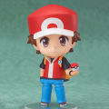 NYT 4Pcs/Set Pokemon Ash Ketchum Charizard Action Figures Model Kids Toy Collectible. 