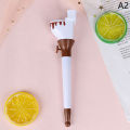 Cute Funny Cartoon Toilet Poop Ballpoint Pen 0.7mm Black Ink Ball Pen Kawaii Stationery Writing Tool School Office Supplies Yao Store. 
