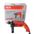 DCK Impact Drill Machine 13mm. 