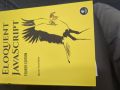 Eloquent JavaScript, 4th Edition: by Marijn Haverbeke. 