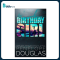 Birthday Girl Book by Penelope Douglas. 