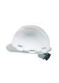 Safety Helmet for construction and Manual Labor. 