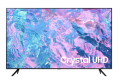 Samsung 43" Crystal UHD 4K LED TV 43CU7000. 