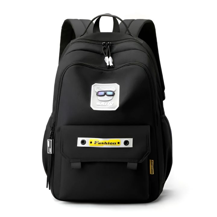 DUOSIOU%20Cute%20Book%20bag%20Backpack%20for%20Girls%20&%20Women%20School%20College%20Students%20Backpack%20Durable%20Water%20Resistant%20-%20Image%208