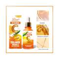 Liru Face Serum  Vitamin C Anti-Aging Dark Spot Essence For Radiant Skin. 