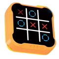 Toys Bolt Game 3 In1 Handheld Puzzle Game Console Portable Child Board Game Chess Toys for Child Puzzle Toy A. 