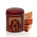 Musk Jamid - Non Alco. Solid Fragrance (Amber Bar). 