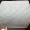 Toilet Tissue Roll 18 Meter - Pack of 10 - Paper Tissue White. 