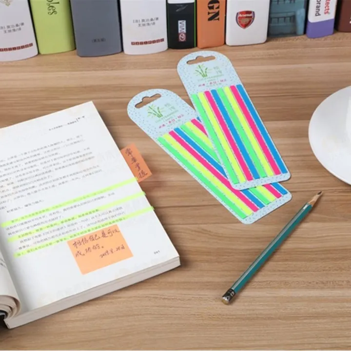 %E3%80%90HOT%E3%80%91%20Cute%20PET%20Sticky%20Note%20Flags%20Tabs%20Page%20Markers%20Paper%20Index%20Bookmark%20Thin%20Strip%20Fluorescent%20Sticky%20Notes%20Office%20Supplies%20Stationery%20-%20Image%205