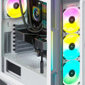 1Pcs Aluminum Alloy Graphics Card GPU Holder Adjustable Telescopic Bracket Cologo. 