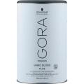 Igora IG VB Light Plus 450 gm. 