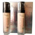 Imported Match Perfection HD Foundation. 