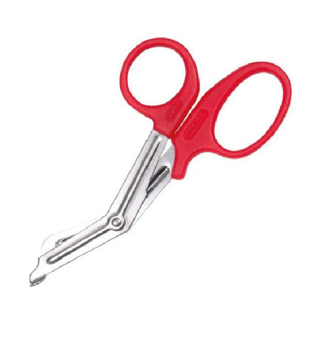 Plastic%20Handle%20Stainless%20Steel%20Bandage%20Scissors%20EMT%20Paramedic%20Medical%20Tool%20Red,%20Plastic%20Handle%20All%20Purpose%20Bandage%20Scissors%20Emergency%20Scissors%20For%20EMT%20Nurses%20Doctor%20Medical%20Nurse%20Utility%20Scissor%20/%20Universal%20Scissor%20-%20Red%20-%20Image%202