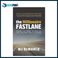 The Millionaire Fastlane by MJ DeMarco (Author). 