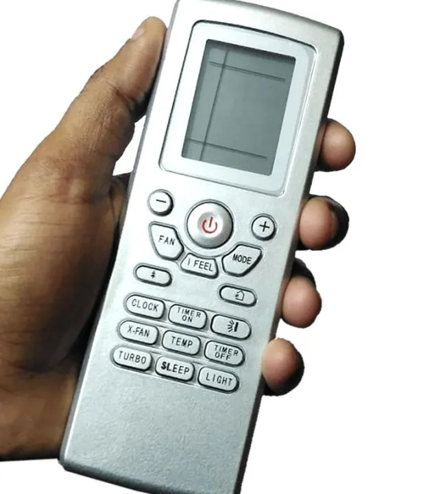 Gree%20Remote%20for%20Air%20Conditioner%20(Gree%20AC%20Remote%20Control)%20for%20Non-Inverter%20Gree%20AC%20-%20Image%202