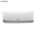 KENWOOD Non-Inverter  AC | 1 Ton |  Model e-NOVA Pro KEN-1276S  |  Latest Model Fast Cool | Gold Fin | Eco Friendly R-410 Gas | 100% Copper Condenser. 