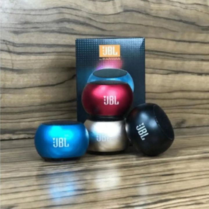 portable mini Bluetooth speaker listed in major online product ...