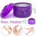 100% China Original Prowax Professional Hair Removal Wax Heater & Wax Warmer Machine 100 Watts, Pro Wax 100 PRO-WAX100 Professional Hair Removal Wax Heater & Wax Warmer Machine 100 Watts Purple Color. 
